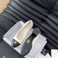 $102.00 USD Chanel High-Heeled Shoes For Women #1363376