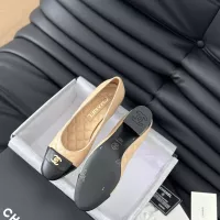 $102.00 USD Chanel High-Heeled Shoes For Women #1363377