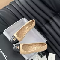 $102.00 USD Chanel High-Heeled Shoes For Women #1363377