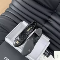 $102.00 USD Chanel High-Heeled Shoes For Women #1363379