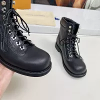 $105.00 USD Louis Vuitton Boots For Women #1363381
