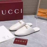 $100.00 USD Gucci Slippers For Women #1363382