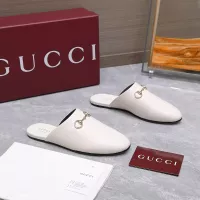 $100.00 USD Gucci Slippers For Women #1363382