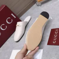 $100.00 USD Gucci Slippers For Women #1363382