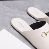 $100.00 USD Gucci Slippers For Women #1363382