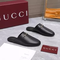 $100.00 USD Gucci Slippers For Women #1363383