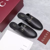 $100.00 USD Gucci Slippers For Women #1363383