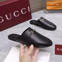$100.00 USD Gucci Slippers For Women #1363383