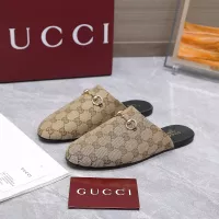$100.00 USD Gucci Slippers For Women #1363385