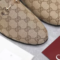 $100.00 USD Gucci Slippers For Women #1363385