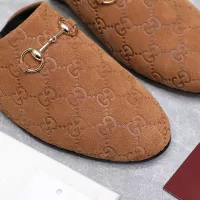 $100.00 USD Gucci Slippers For Women #1363386