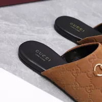$100.00 USD Gucci Slippers For Women #1363386