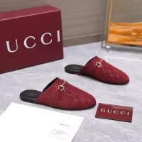 $100.00 USD Gucci Slippers For Women #1363387