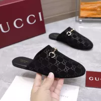 $100.00 USD Gucci Slippers For Women #1363388