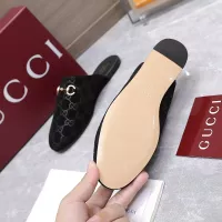 $100.00 USD Gucci Slippers For Women #1363388