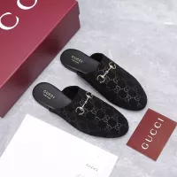 $100.00 USD Gucci Slippers For Women #1363388