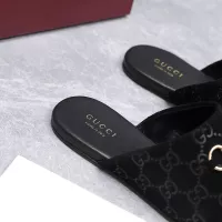 $100.00 USD Gucci Slippers For Women #1363388