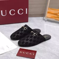 $100.00 USD Gucci Slippers For Women #1363388