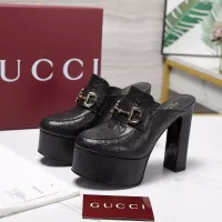 $128.00 USD Gucci Slippers For Women #1363392