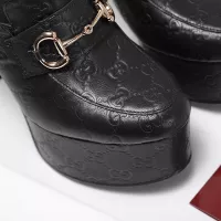 $128.00 USD Gucci Slippers For Women #1363392