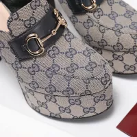 $128.00 USD Gucci Slippers For Women #1363394