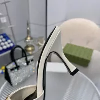 $92.00 USD Gucci Slippers For Women #1363401