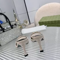 $92.00 USD Gucci Slippers For Women #1363402