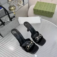 $92.00 USD Gucci Slippers For Women #1363408