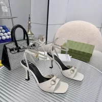 $92.00 USD Gucci Sandal For Women #1363409
