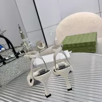 $92.00 USD Gucci Sandal For Women #1363409