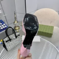 $92.00 USD Gucci Sandal For Women #1363410