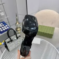 $92.00 USD Gucci Sandal For Women #1363414