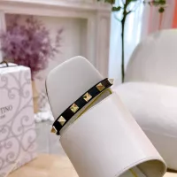 $92.00 USD Valentino Slippers For Women #1363421