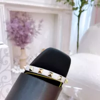 $92.00 USD Valentino Slippers For Women #1363422