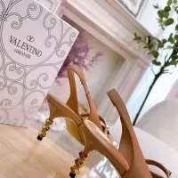 $82.00 USD Valentino Sandal For Women #1363424