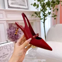 $82.00 USD Valentino Sandal For Women #1363425