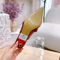 $82.00 USD Valentino Sandal For Women #1363425