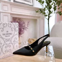 $82.00 USD Valentino Sandal For Women #1363426