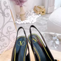 $82.00 USD Valentino Sandal For Women #1363426