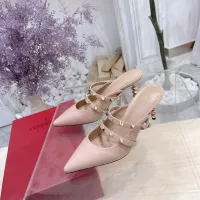 $96.00 USD Valentino Sandal For Women #1363428