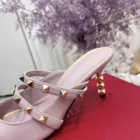 $96.00 USD Valentino Sandal For Women #1363429