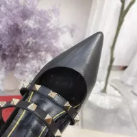 $96.00 USD Valentino Sandal For Women #1363431