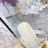 $96.00 USD Valentino Sandal For Women #1363432