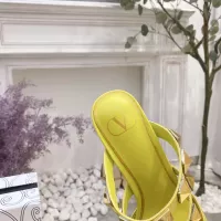 $96.00 USD Valentino Sandal For Women #1363437