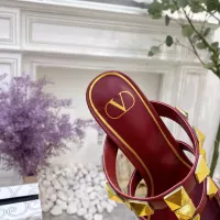 $96.00 USD Valentino Sandal For Women #1363439