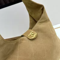 $80.00 USD Chanel AAA Quality Shoulder Bags For Women #1363440