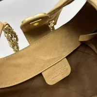 $80.00 USD Chanel AAA Quality Shoulder Bags For Women #1363440