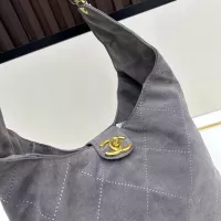 $80.00 USD Chanel AAA Quality Shoulder Bags For Women #1363441