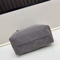 $80.00 USD Chanel AAA Quality Shoulder Bags For Women #1363441