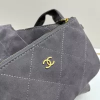 $80.00 USD Chanel AAA Quality Shoulder Bags For Women #1363441